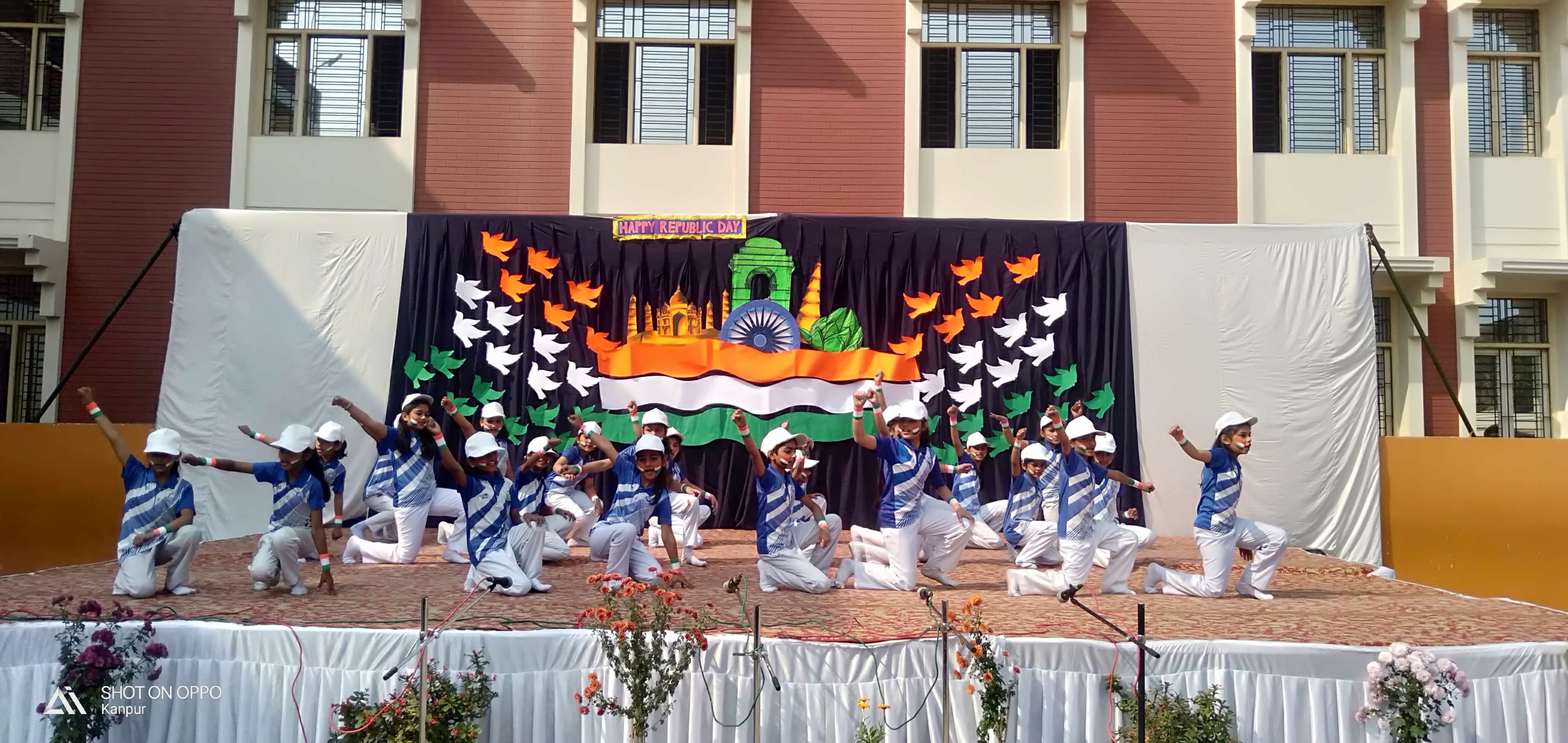 MTHSS-Puffins Kanpur