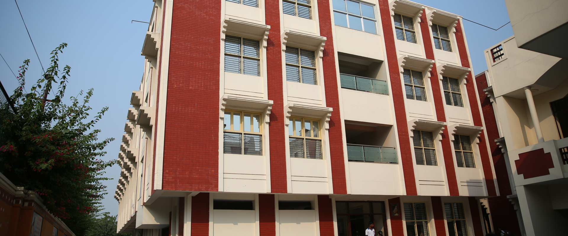 Mother Teresa Mission Higher Secondary School, Kanpur