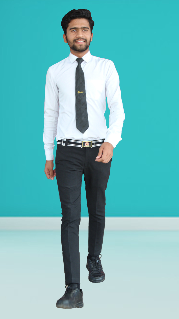 Mother Teresa Bhopal