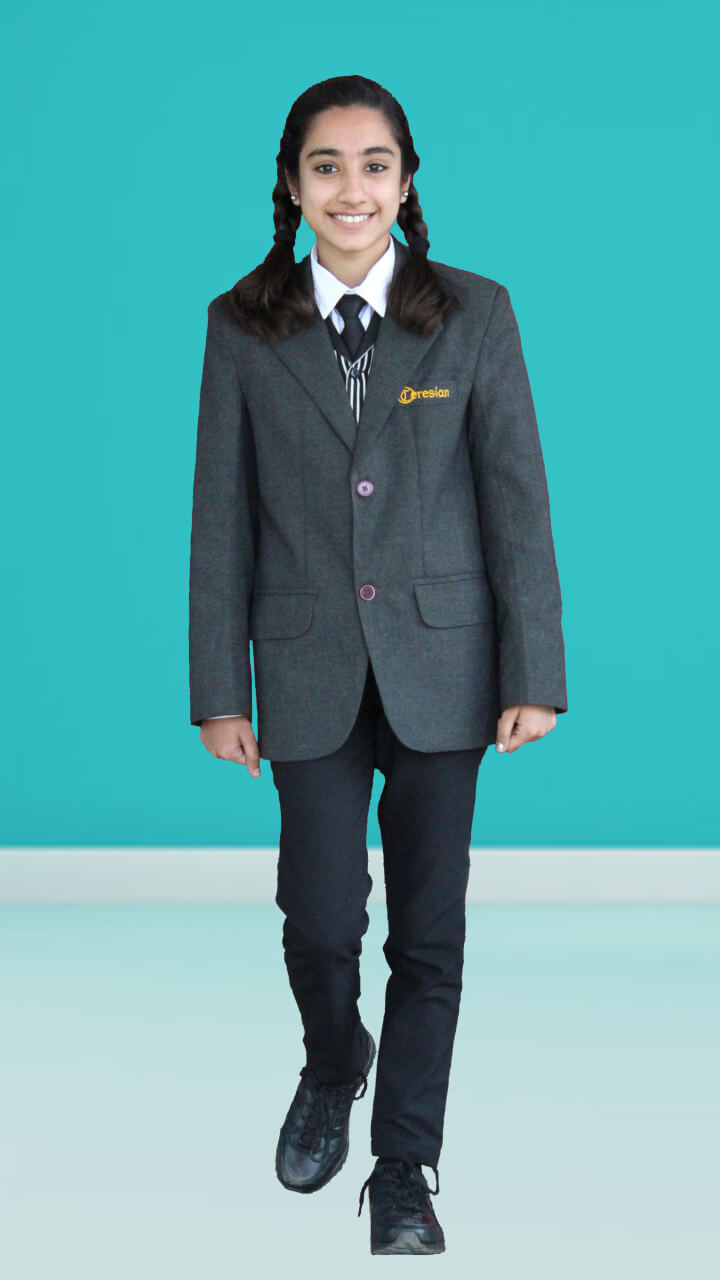 Mother Teresa Bhopal