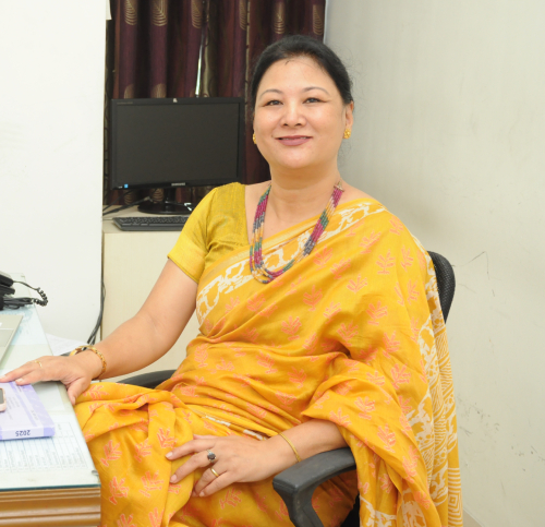 Mangalam Vidya Niketan Kaikhali, Kolkata