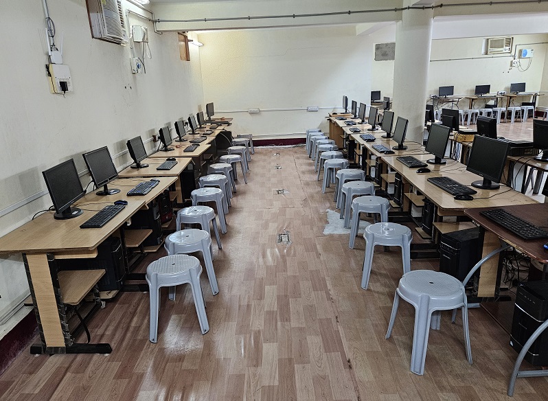 Nirmal Higher Secondary School Jagdalpur