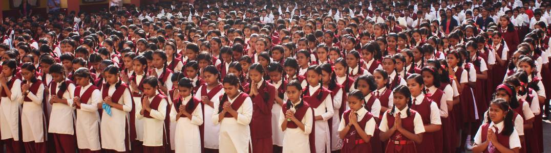 Nirmal Higher Secondary School Jagdalpur