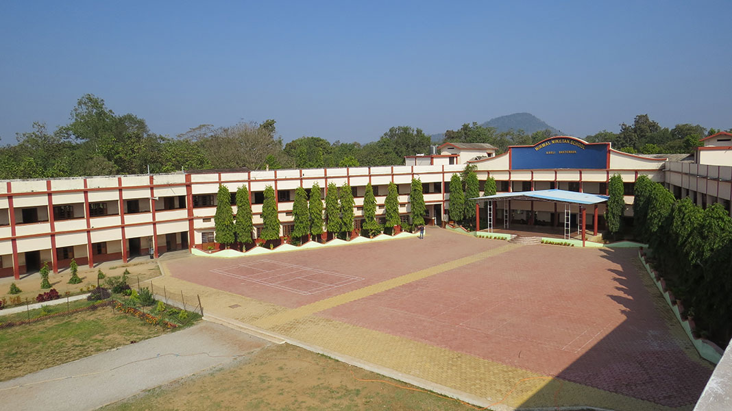 Nirmal Niketan Dantewada