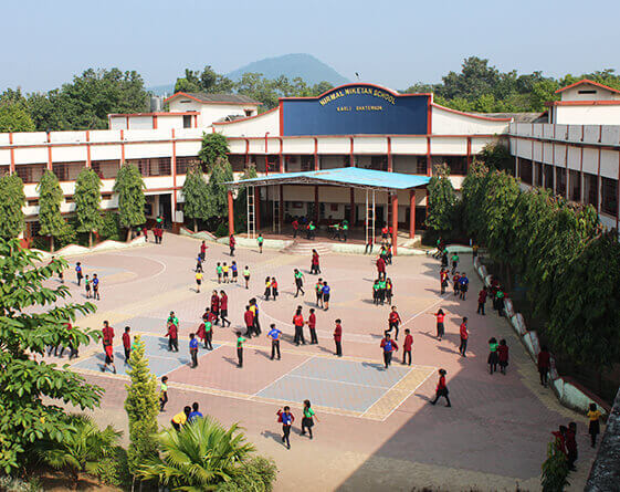 Nirmal Niketan Dantewada