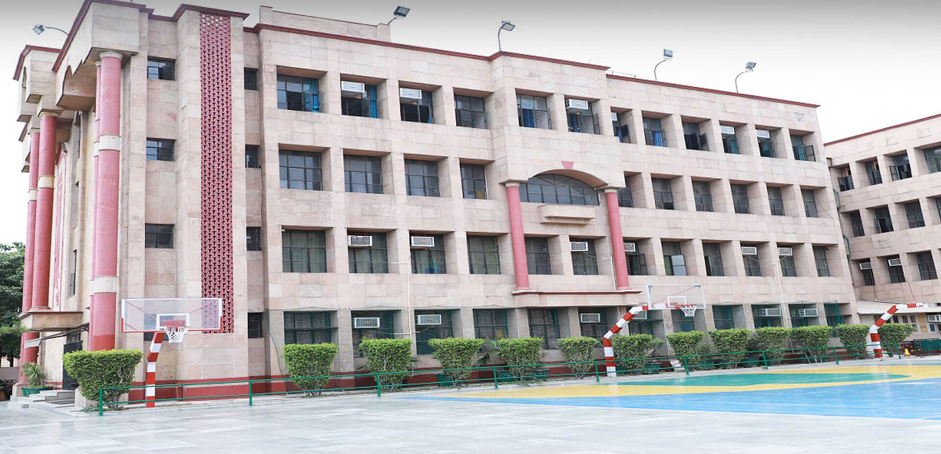 National Victor Public School