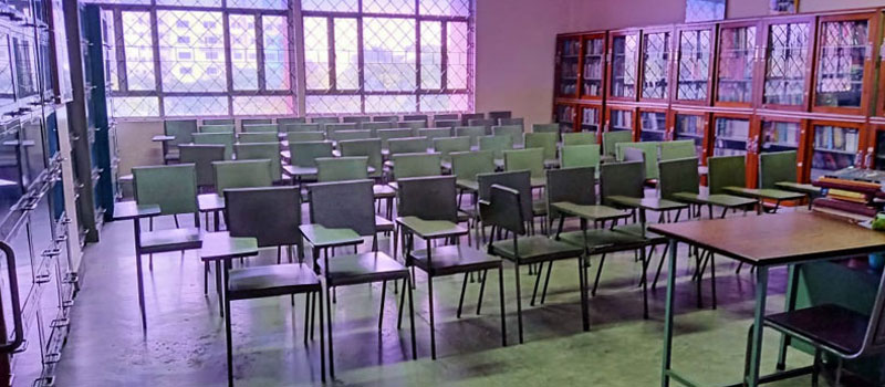 Our Lady Queen of the Mission School, Kolkata