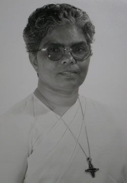 Our Lady Queen of the Missions School, Kolkata 