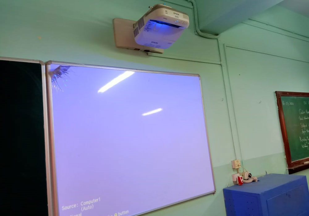 Our Lady Queen of the Mission School, Kolkata