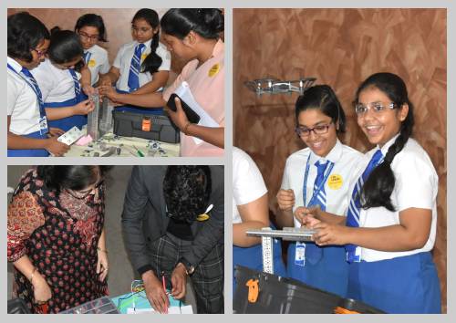 Our Lady Queen of the Mission School, Kolkata