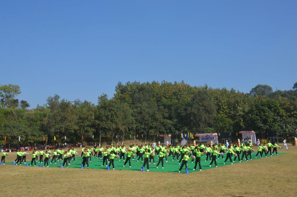 Annual Day