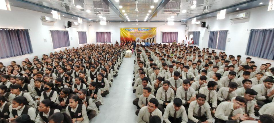Teachers Day