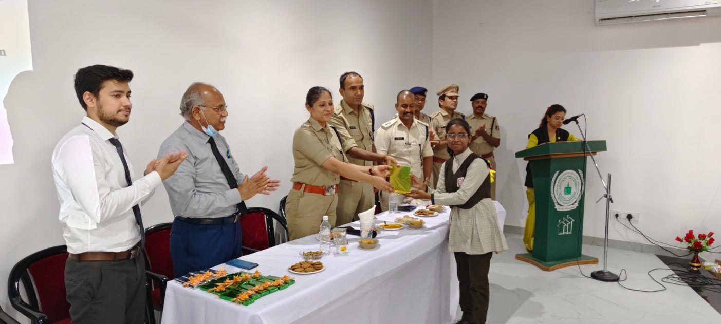 Tobacco Awareness Programme