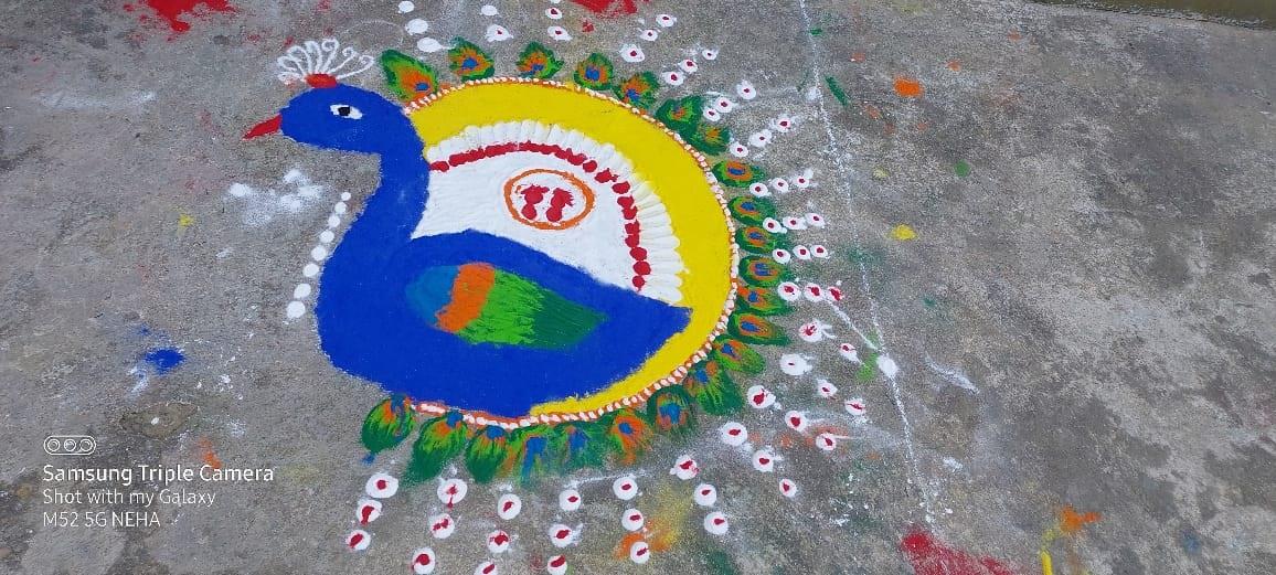 Diwali Celebration