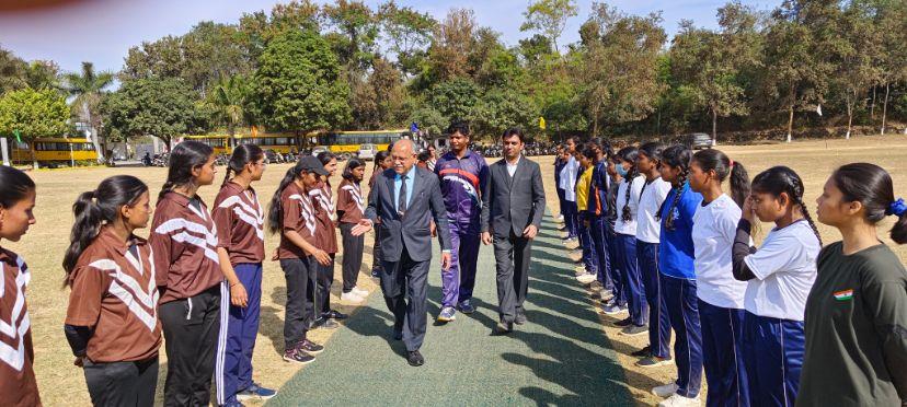 Fatima Cricket