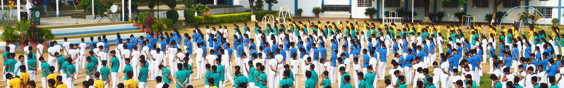 Oriental Public School, Ambikapur, Chhattisgarh