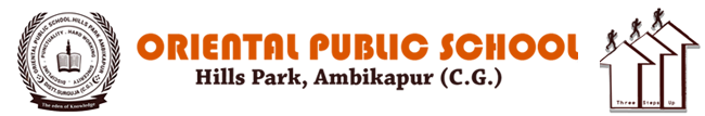 Oriental Public School, Ambikapur, Chhattisgarh