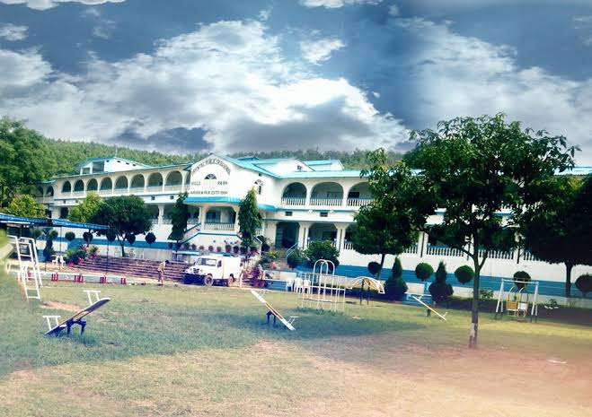 Oriental Public School, Ambikapur, Chhattisgarh