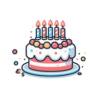 Birthday Student