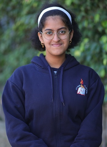 Rosary Sr. Sec. School Delhi