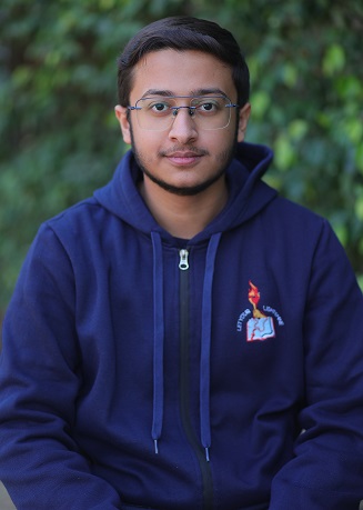 Rosary Sr. Sec. School Delhi 