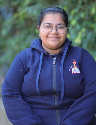 Rosary Sr. Sec. School Delhi 