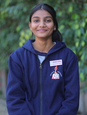 Rosary Sr. Sec. School Delhi