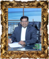 Rosary Sr. Sec. School Delhi