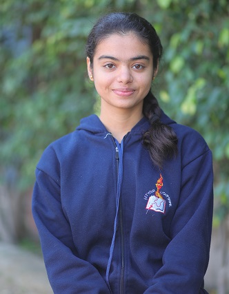 Rosary Sr. Sec. School Delhi 