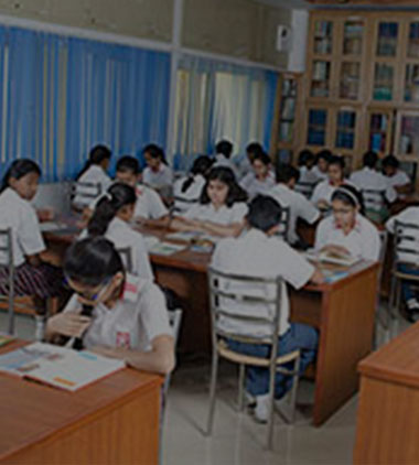 Rosary Sr. Sec. School Delhi