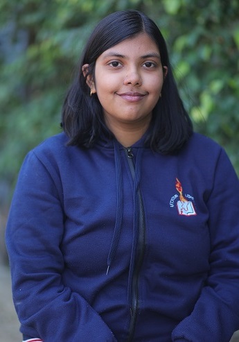 Rosary Sr. Sec. School Delhi 