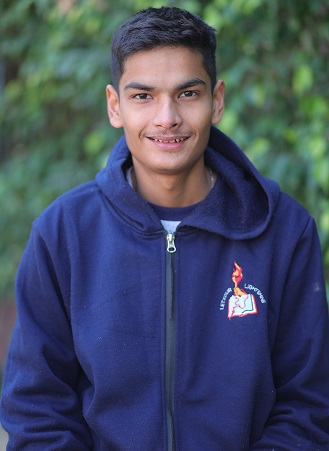 Rosary Sr. Sec. School Delhi 