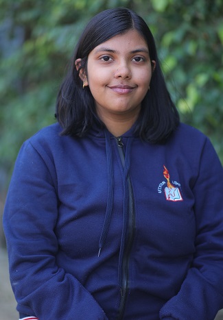 Rosary Sr. Sec. School Delhi 