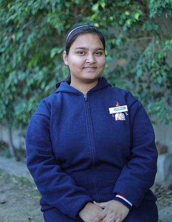 Rosary Sr. Sec. School Delhi