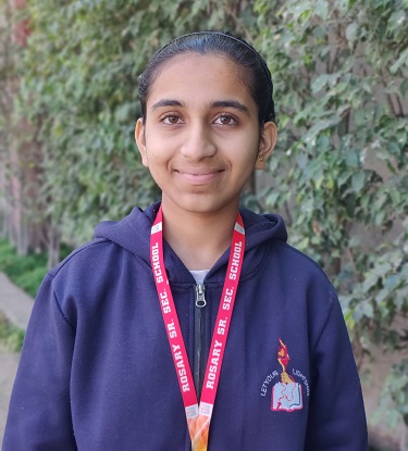 Rosary Sr. Sec. School Delhi