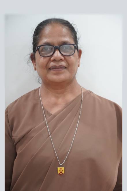 Rosary Sr. Sec. School Delhi