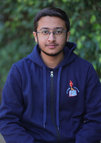 Rosary Sr. Sec. School Delhi 