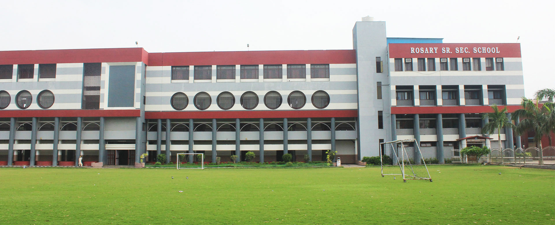 Rosary Senior Secondary School