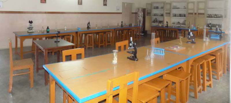 St. Anthony's School, Barabanki