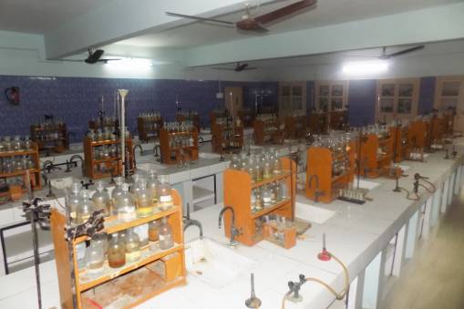 St. Anthony's School, Barabanki