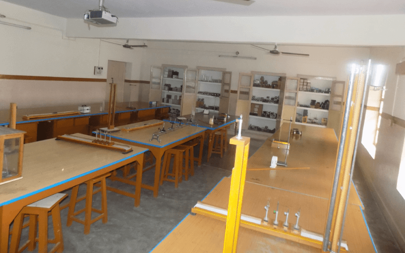 St. Anthony's School, Barabanki