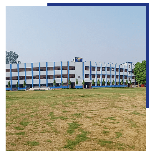 St. Anthony's School, Barabanki