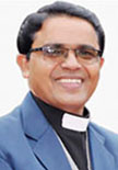St. Anthony's