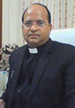 St. Anthony's