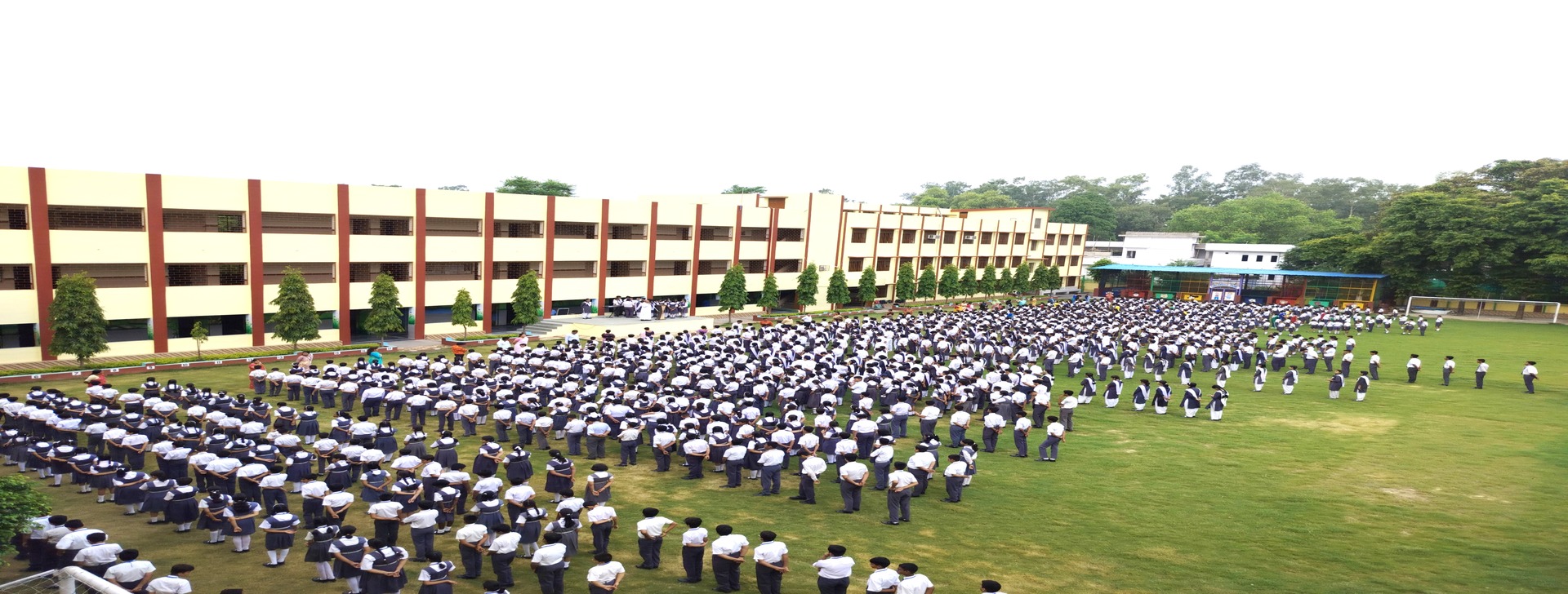 St. Anthony's School, Barabanki