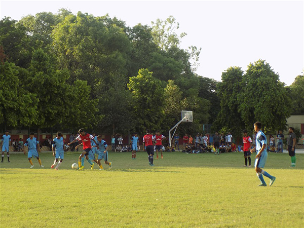 St. Anthony's School, Barabanki