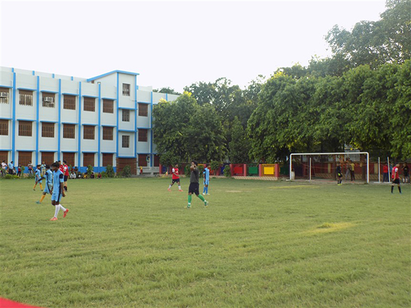 St. Anthony's School, Barabanki