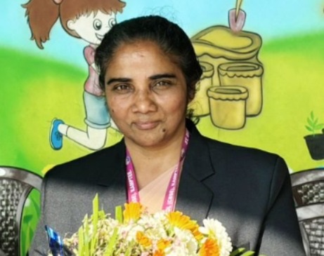 St. Gianelli Convent School, Nagpur