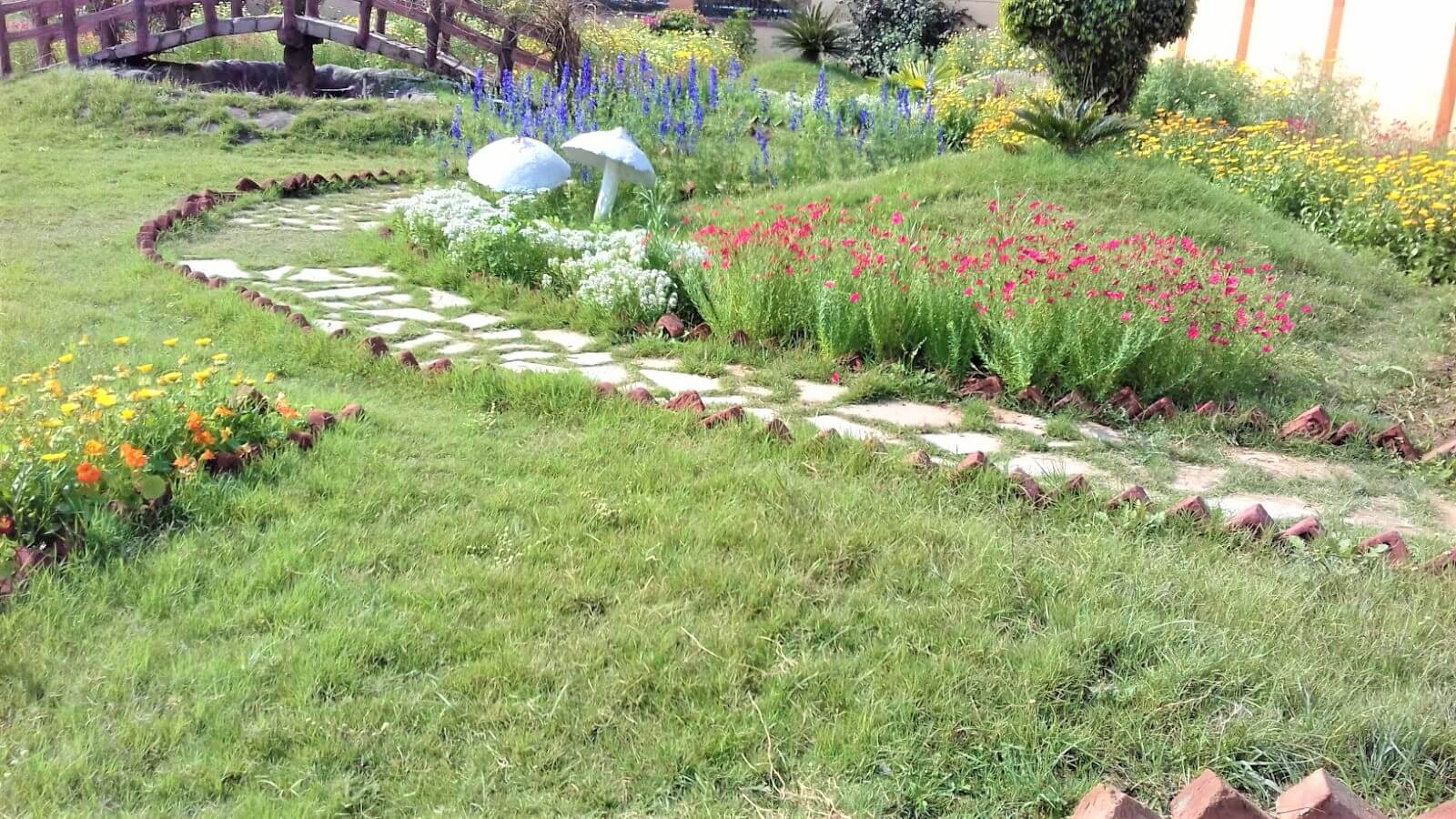 St. Gianelli Convent School, Nagpur