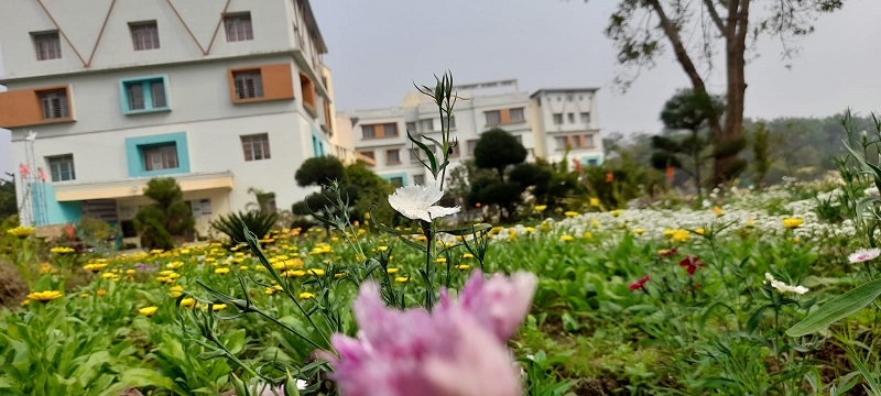 St. Gianelli Convent School, Nagpur